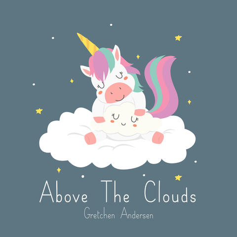 Above The Clouds