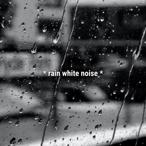 rain white noise