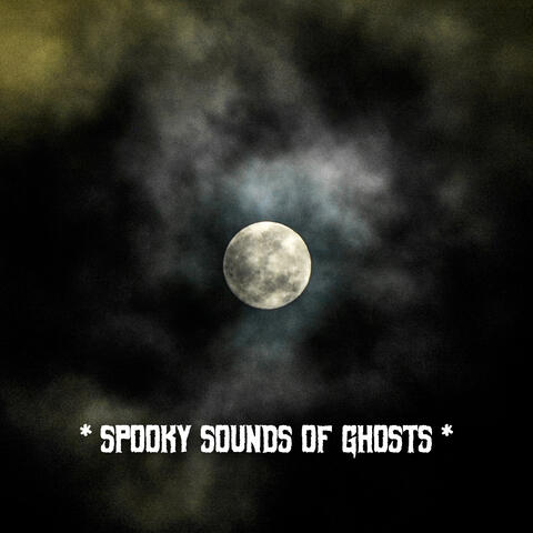 * Spooky Sounds Of Ghosts *
