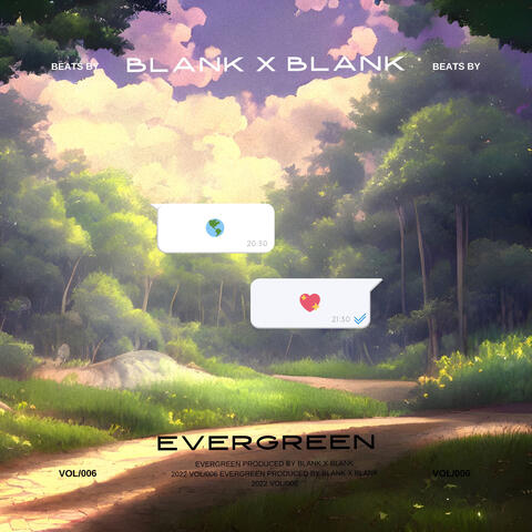 Evergreen