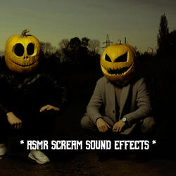 Spooky Sounds Of Ghosts