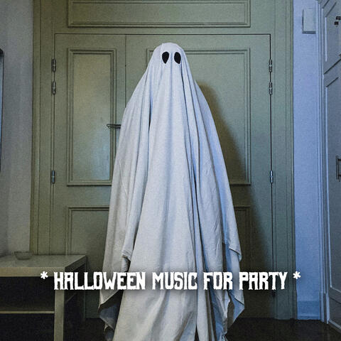 * Halloween Music For Party *