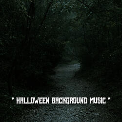 Sounds For Scary Halloween