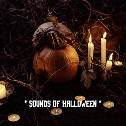 Scary Haunted House Sounds