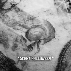 Ghoul Sounds And Screams