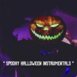 Ghoul Sounds And Screams