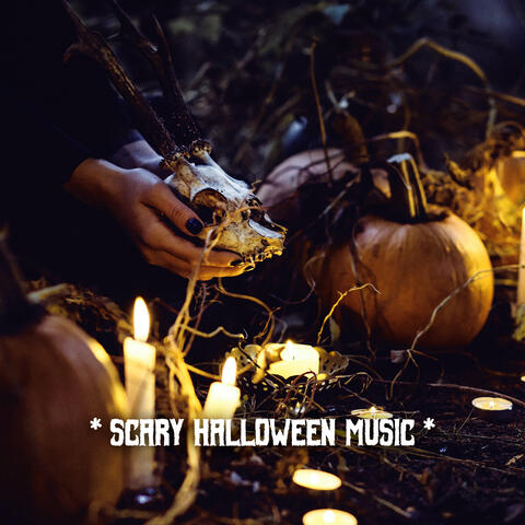 * Scary Halloween Music *