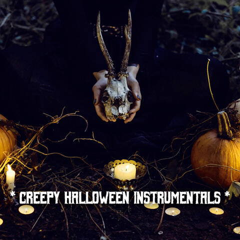 * Creepy Halloween Instrumentals *