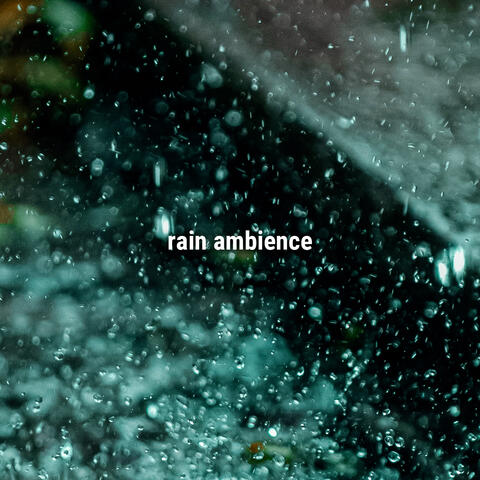 rain ambience