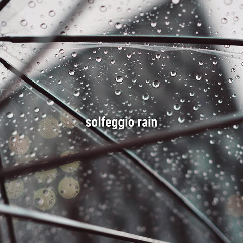 solfeggio rain
