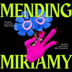 Mending