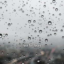 rain sounds for studying