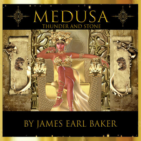 Medusa (Thunder and Stone)
