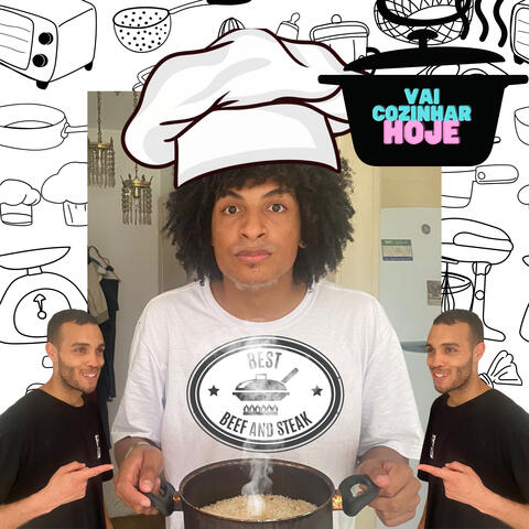 VAI COZINHAR HOJE