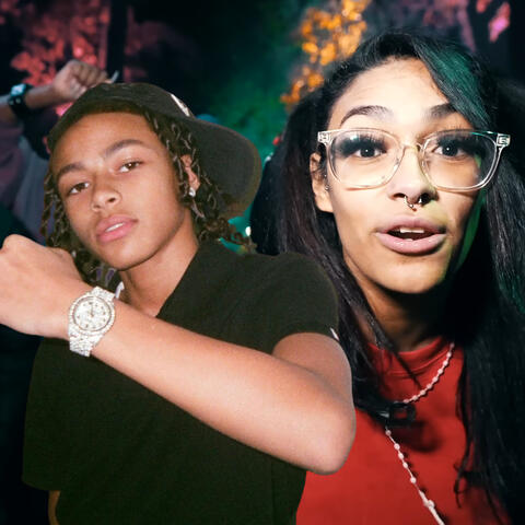 All Girls Are The Same