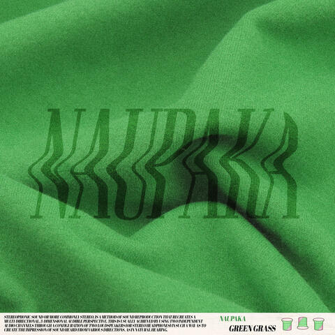 Green Grass