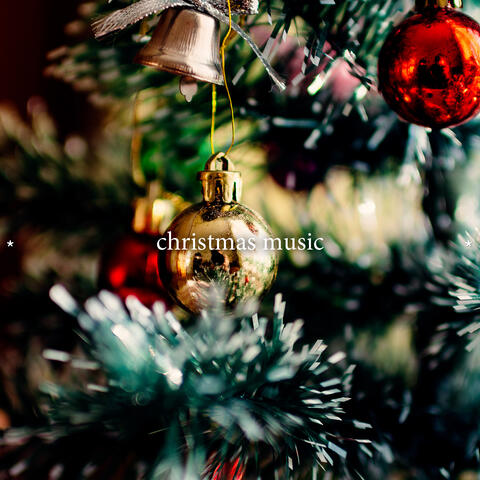 * christmas music *