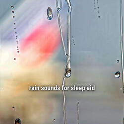 sounds of rain 528 hz