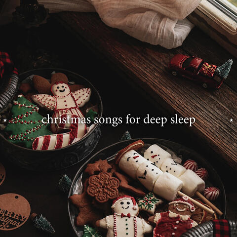 * christmas songs for deep sleep *