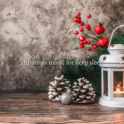 * christmas music for deep sleep *