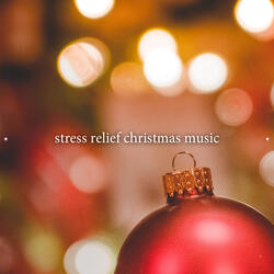 joy to the world by the fireplace