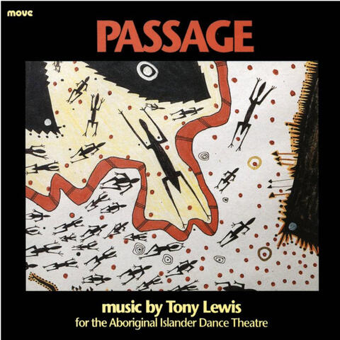 Passage