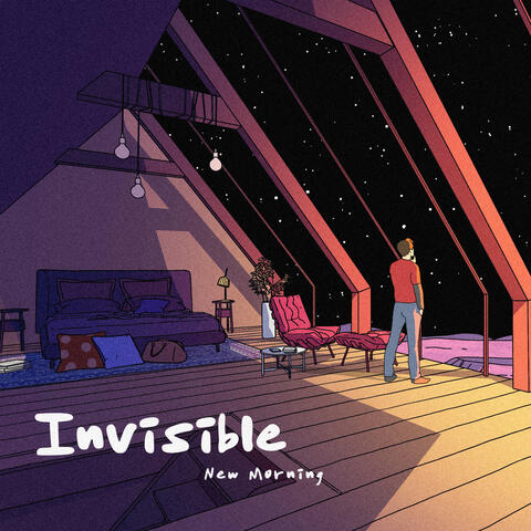 Invisible