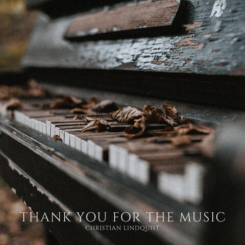 Thank You For The Music