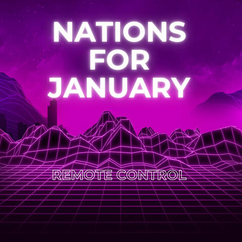 Nations For January