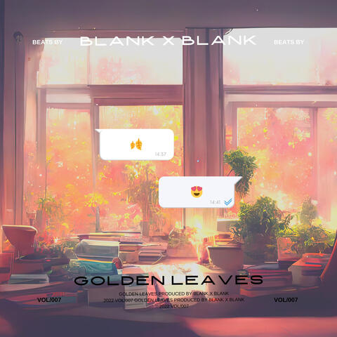 Golden Leaves