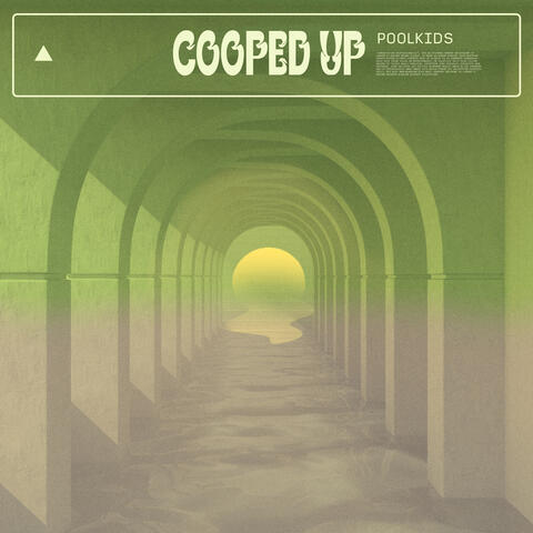 Cooped up - Acoustic