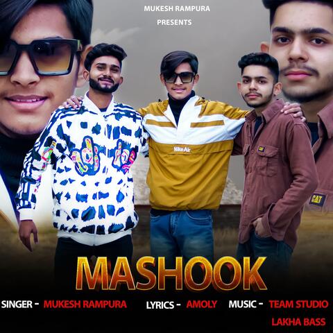 Mashook
