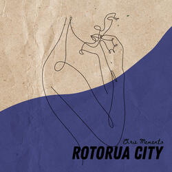 Rotorua City