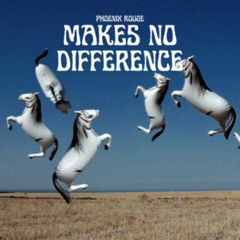 Makes No Difference