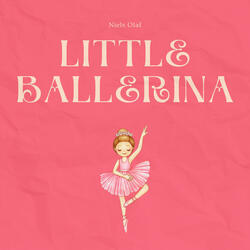Little Ballerina (Music Box)
