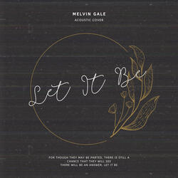 Let It Be