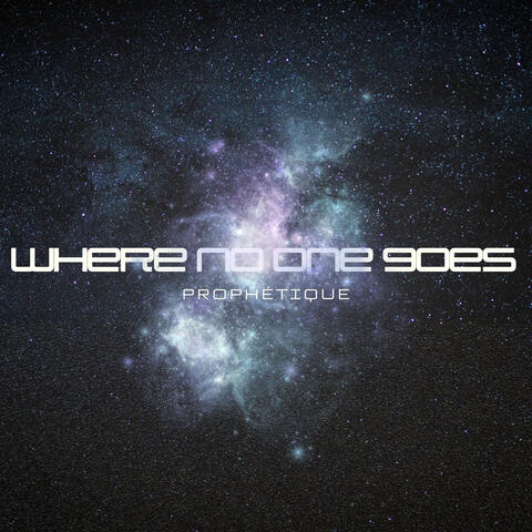Where No One Goes