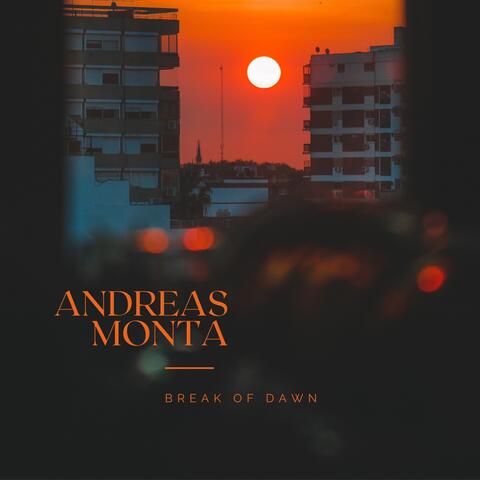 Break Of Dawn