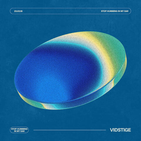 Stop humming in my ear