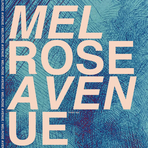 Melrose Avenue