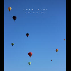 Clear Blue Skies