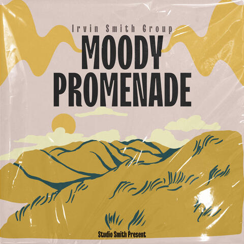 Moody Promenade