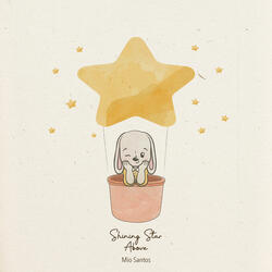 Shining Star Above