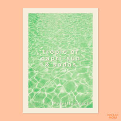 Tropic of Capri-Sun & Sodas