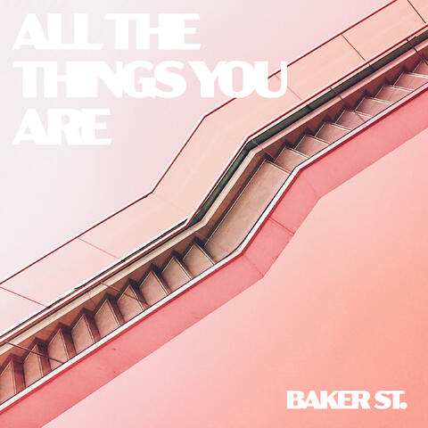 All The Things You Are