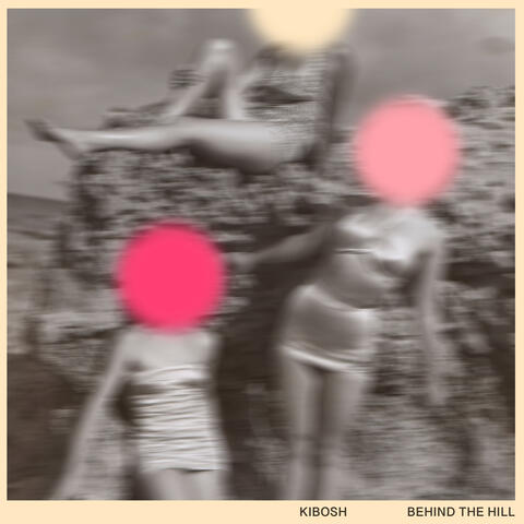 Behind The Hill