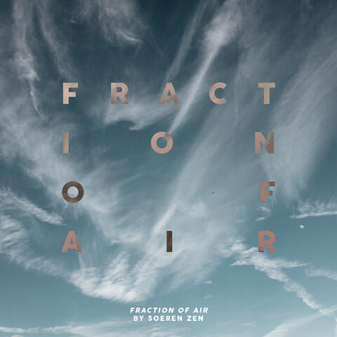 Fraction Of Air