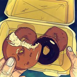 Donuts