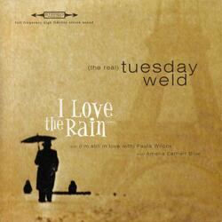 I Love the Rain