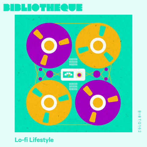 Lo-Fi Lifestyle